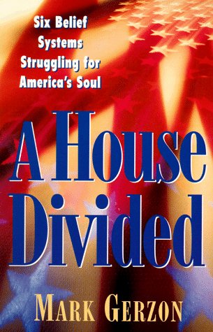 Stock image for A House Divided for sale by The Maryland Book Bank