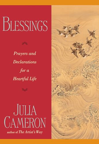 Stock image for Blessings: Prayers and Declarations for a Heartful Life for sale by SecondSale
