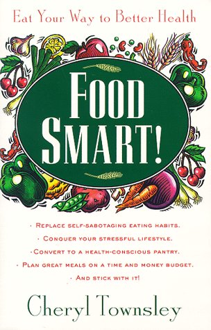 Beispielbild fr Food Smart zum Verkauf von Front Cover Books