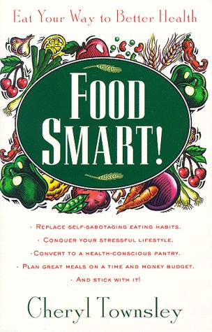 Imagen de archivo de Food Smart a la venta por Front Cover Books