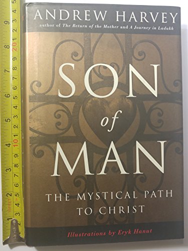 9780874779127: Son of Man