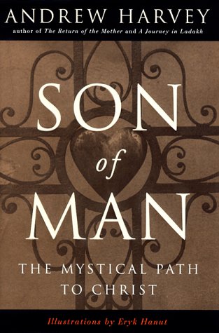 9780874779127: Son of Man: The Mystical Path to Christ