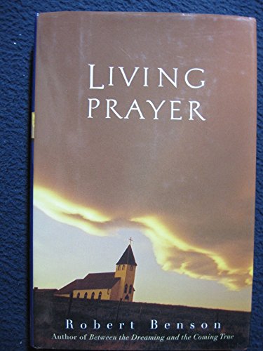 Stock image for Living Prayer for sale by SecondSale