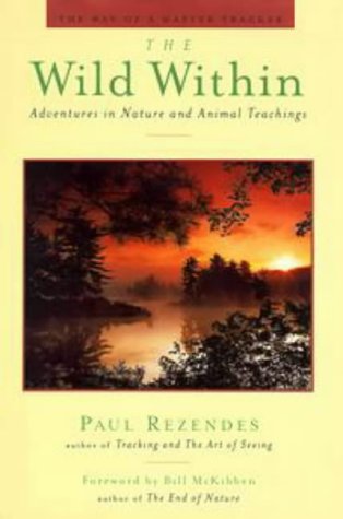 Beispielbild fr The Wild Within zum Verkauf von Front Cover Books