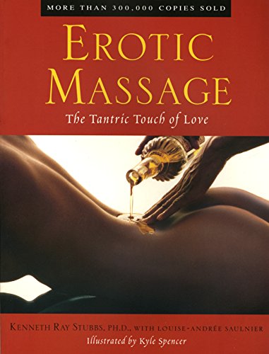 9780874779622: Erotic Massage: The Tantric Touch of Love