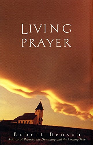 Stock image for Living Prayer for sale by SecondSale