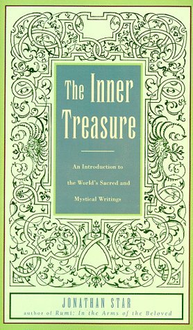 The Inner Treasure (9780874779714) by Star, Jonathan