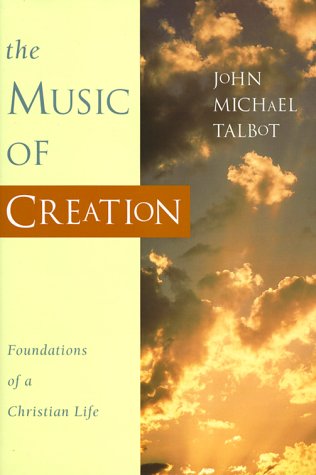 9780874779837: The Music of Creation: Foundations of Christian Life