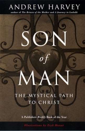 Stock image for Son of Man The Mystical Path t for sale by SecondSale