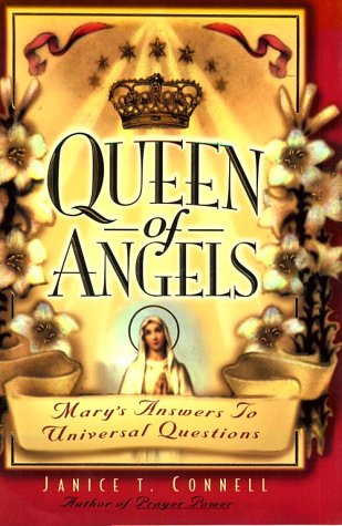 Imagen de archivo de Queen of Angels a la venta por Wonder Book