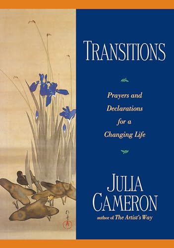 Imagen de archivo de Transitions: Prayers and Declarations for a Changing Life a la venta por SecondSale