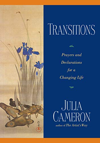 Stock image for Transitions: Prayers and Declarations for a Changing Life for sale by SecondSale