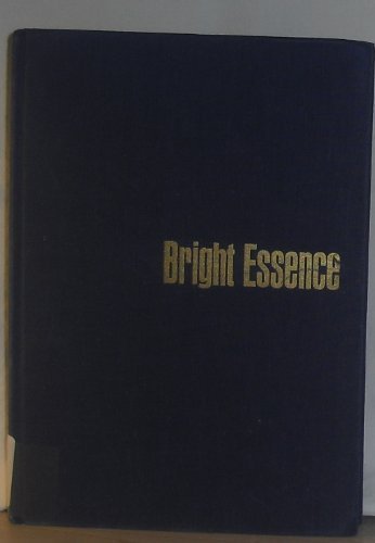 9780874800616: Title: Bright Essence Studies in Miltons Theology