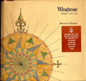 Windrose:; Poems, 1929-1979