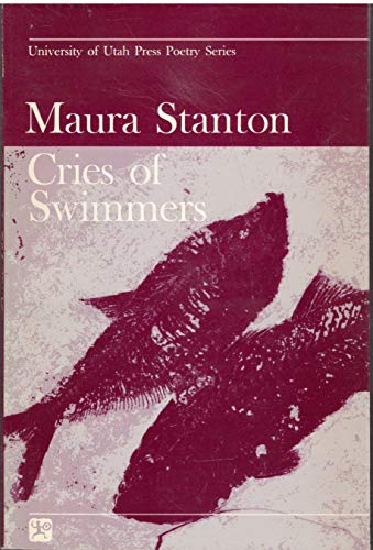 Stock image for Cries of Swimmers for sale by Murphy-Brookfield Books