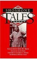Beispielbild fr Shoshone Tales zum Verkauf von John M. Gram