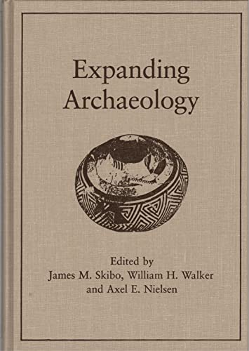 Stock image for Expanding Archaeology for sale by Xochi's Bookstore & Gallery