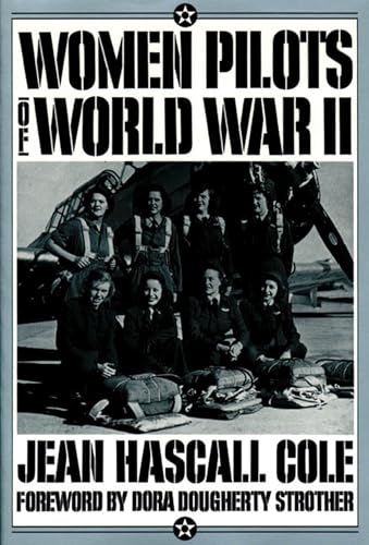 Beispielbild fr Women Pilots Of World War II zum Verkauf von Books From California