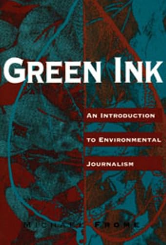 Imagen de archivo de Green Ink a la venta por Better World Books