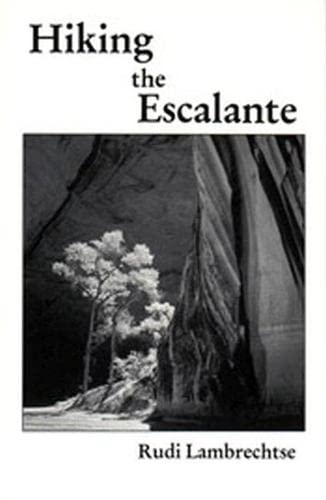 Beispielbild fr Hiking The Escalante zum Verkauf von Books of the Smoky Mountains