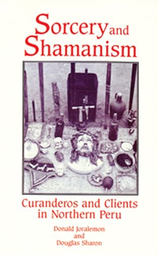 Sorcery And Shamanism (9780874806403) by Joralemon, Donald
