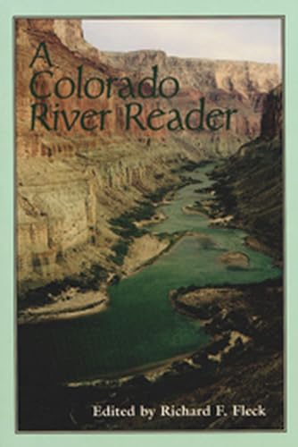 Stock image for Colorado River Reader for sale by SecondSale