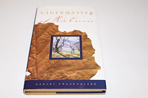 Stock image for Cidermaster of Rio Oscuro for sale by Better World Books