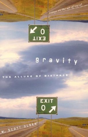 Gravity: the Allure of Distance