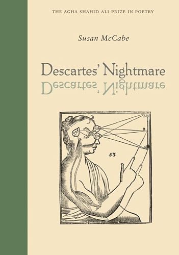 Stock image for Descartes' Nightmare (Agha Shahid Ali Prize in Poetry) for sale by Midtown Scholar Bookstore