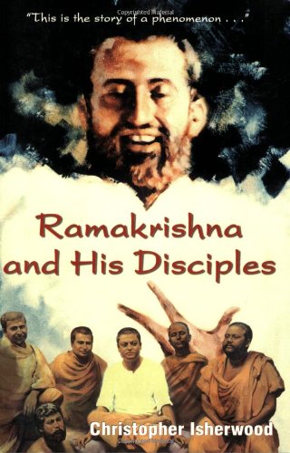 Imagen de archivo de Ramakrishna and His Disciples a la venta por ThriftBooks-Dallas