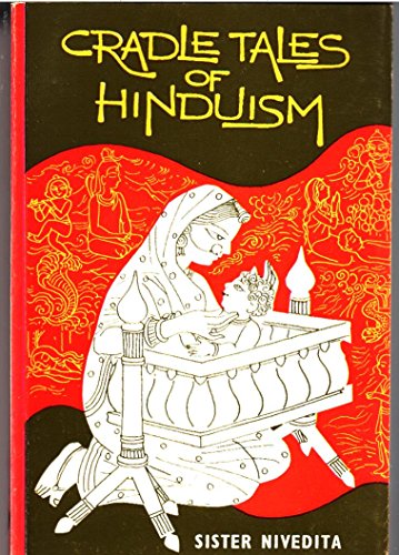 Cradle Tales of Hinduism (9780874811315) by Sister Nivedita