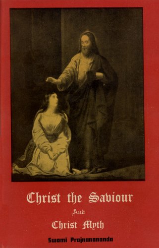 9780874816525: Christ the Saviour and Christ Myth