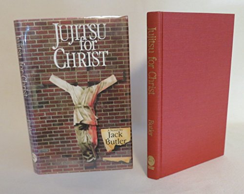Stock image for Jujitsu for Christ for sale by Better World Books