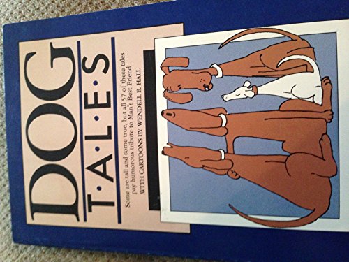 Dog Tales (9780874830767) by Ramsay, John