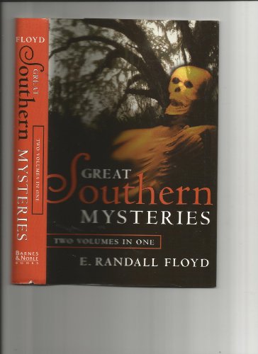 Stock image for Great Southern Mysteries for sale by Wonder Book