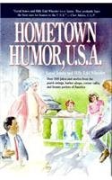 Hometown Humor, U.S.A.: Over 300 Jokes and Stories from the Porch Swings, Barber Shops, Corner Cafes, and Beauty Parlors of America (9780874831399) by Jones, Loyal; Wheeler, Billy Edd