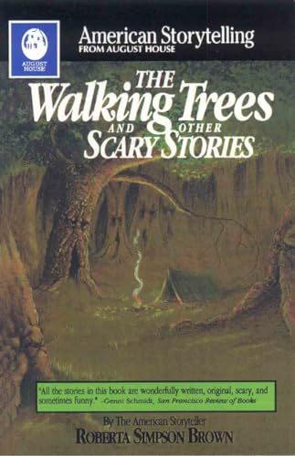 Stock image for Walking Trees for sale by ThriftBooks-Atlanta