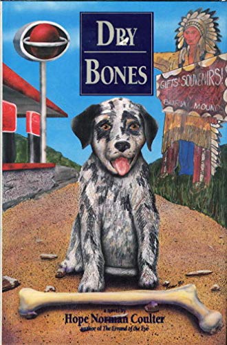 Stock image for Dry Bones : A Novel for sale by BookManBookWoman Books