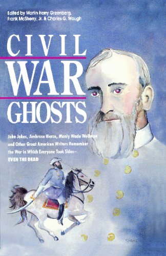 9780874831733: Civil War Ghosts (Civil War Series)