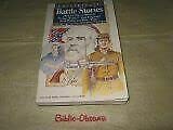 Stock image for Confederate Battle Stories for sale by ThriftBooks-Atlanta