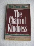 Stock image for The Chain of Kindness for sale by Irish Booksellers
