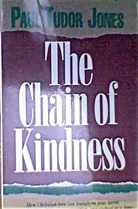 9780874831979: The Chain of Kindness