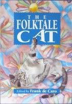 Imagen de archivo de The Folktale Cat a la venta por Alf Books