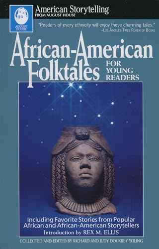 Beispielbild fr African-American Folktales (American Storytelling (Paperback)) zum Verkauf von BooksRun