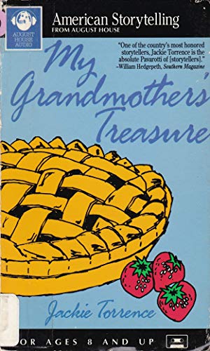 9780874833287: My Grandmother's Treasure