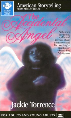 Stock image for The Accidental Angel (American Storytelling) for sale by The Yard Sale Store