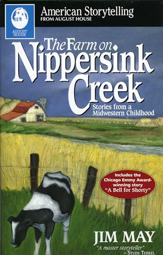 Stock image for The Farm On Nippersink Creek (American Storytelling) for sale by HPB-Diamond
