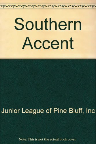 9780874833768: Southern Accent