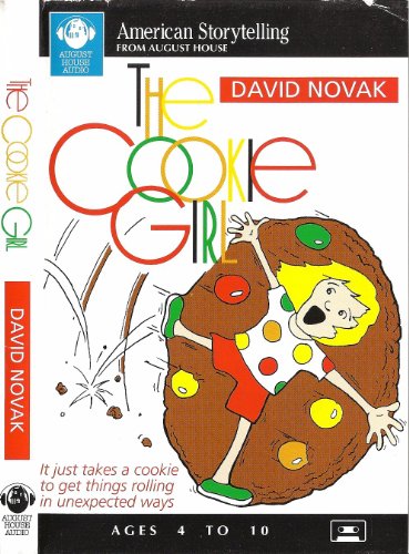 The Cookie Girl (American Storytelling) (9780874833898) by Novak, David