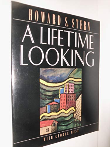 Stock image for A Lifetime Looking for sale by Better World Books